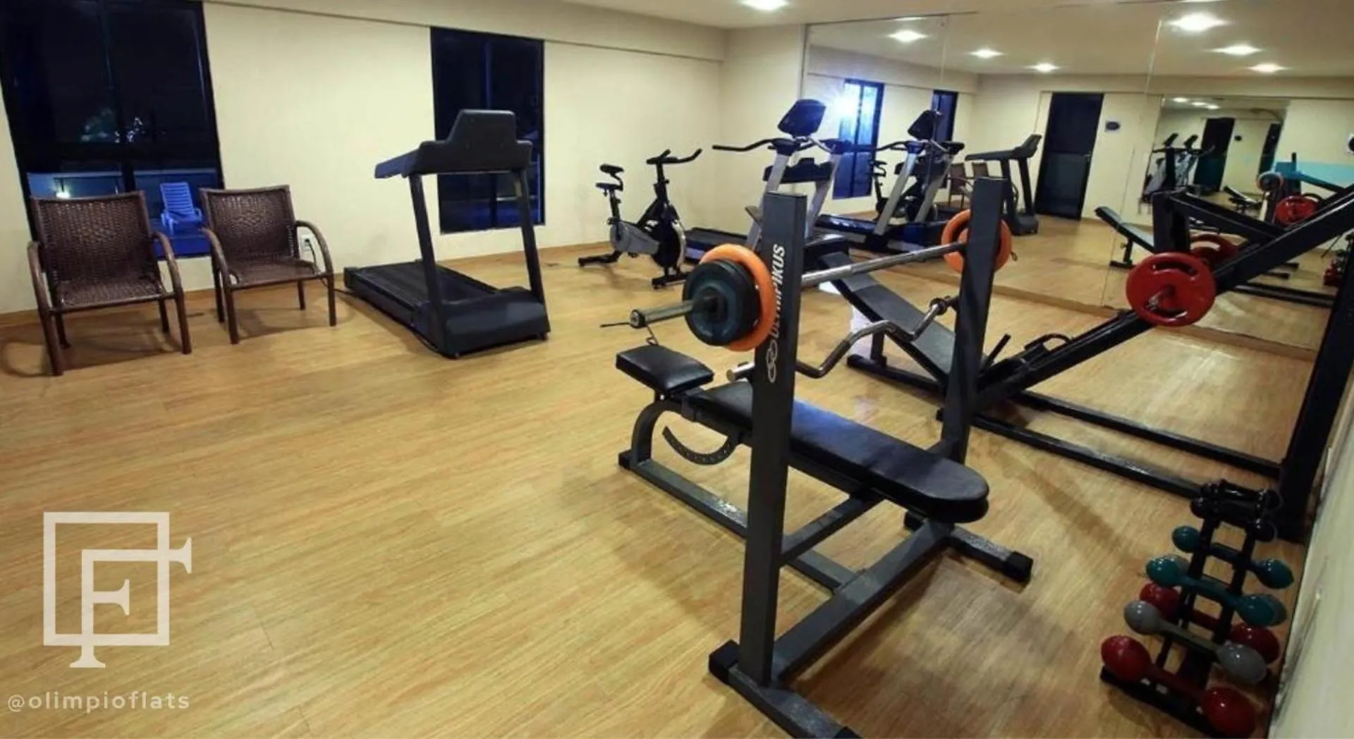 Paradise Flat 804 - Luxo, Vista E Localizacao - Flat Decorado Na Melhor Regiao De Natal 0*,  Brazil